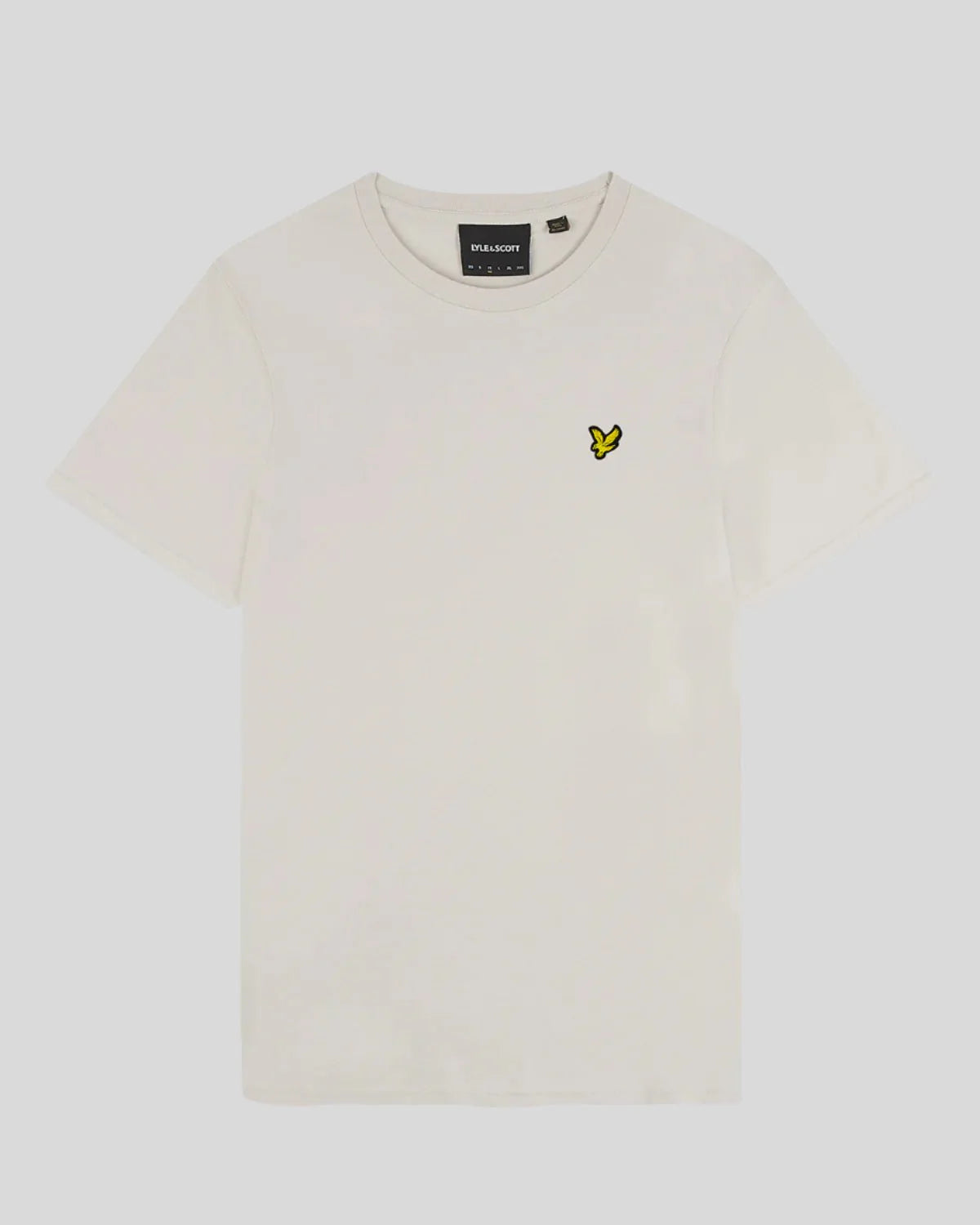 Lyle & Scott T-Shirt Uomo in Cotone