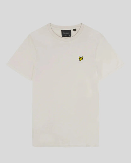 Lyle & Scott T-Shirt Uomo in Cotone