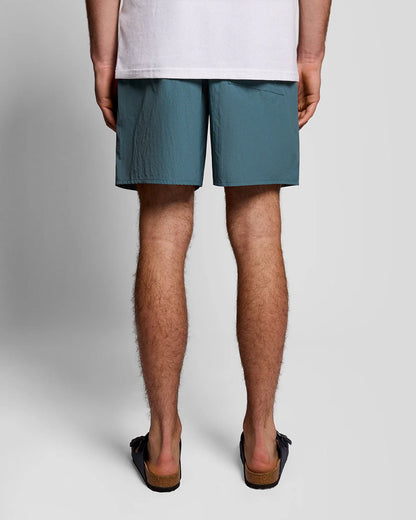 Lyle & Scott · Costume uomo blu