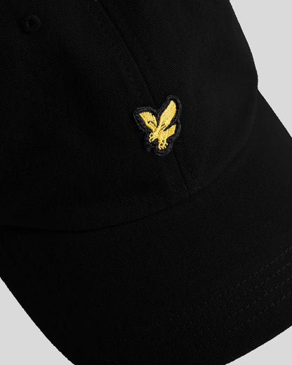 Lyle & Scott · Cappello baseball unisex