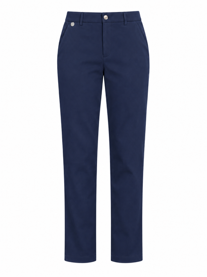 Rebeka Ross · Pantalone donna taglio classico