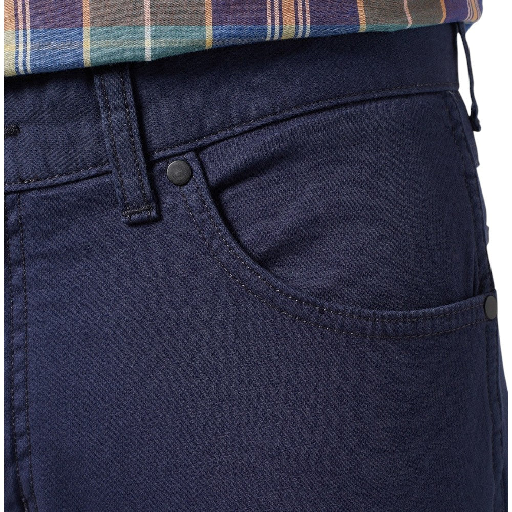Wrangler · Pantalone Greensboro uomo regular straight