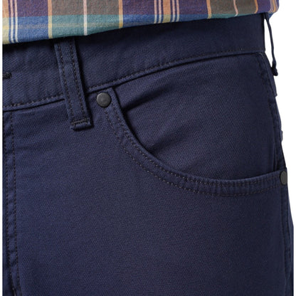 Wrangler · Pantalone Greensboro uomo regular straight