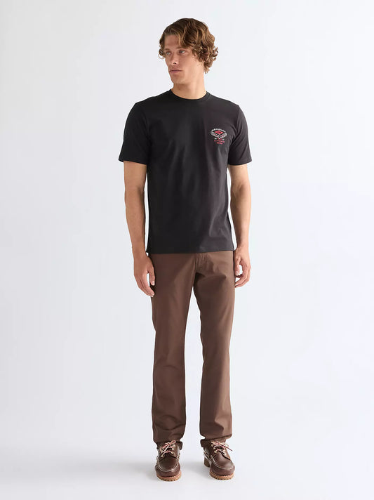 Wrangler · Pantalone Greensboro uomo regular straight