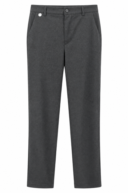 Rebeka Ross · Pantalone donna taglio classico