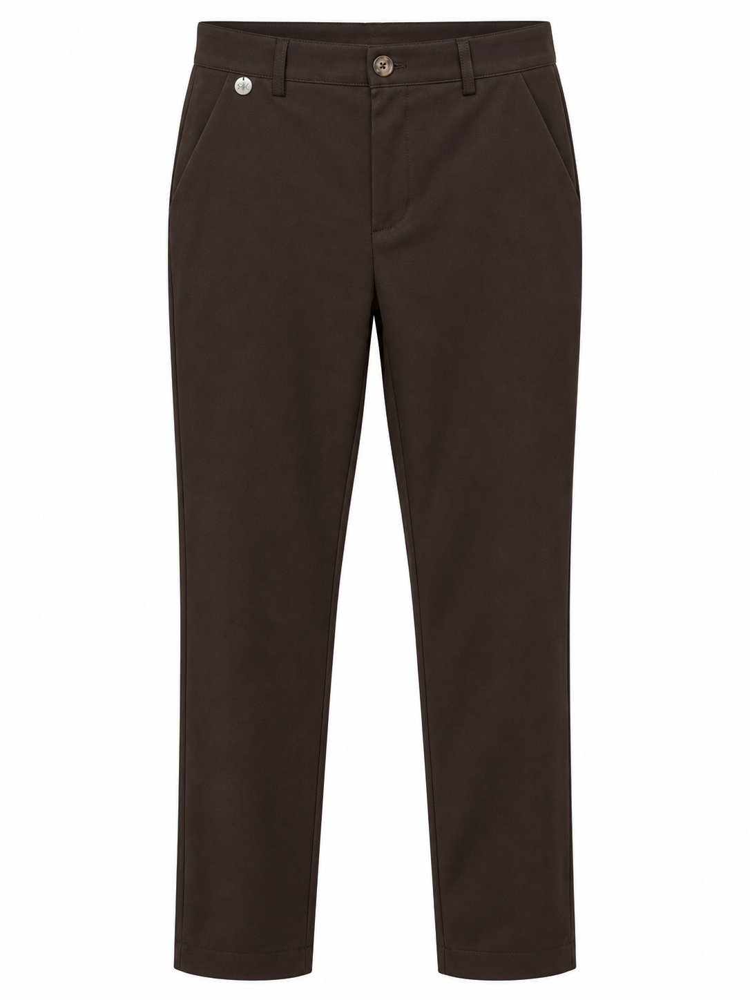 Rebeka Ross · Pantalone donna taglio classico