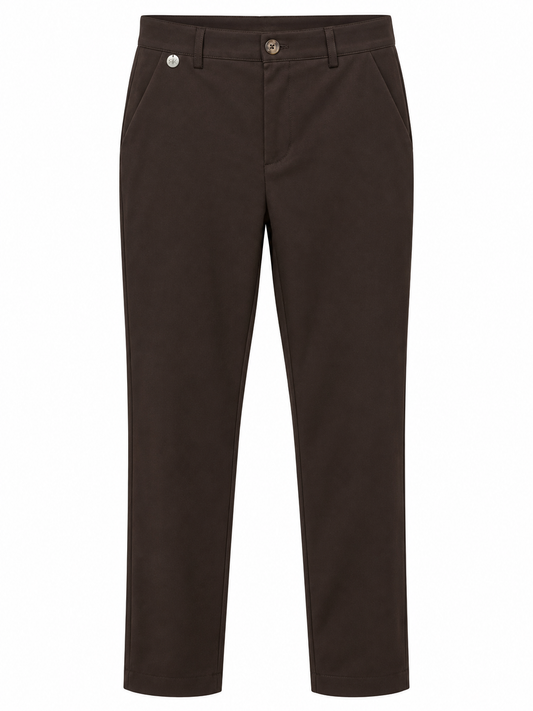 Rebeka Ross · Pantalone donna taglio classico