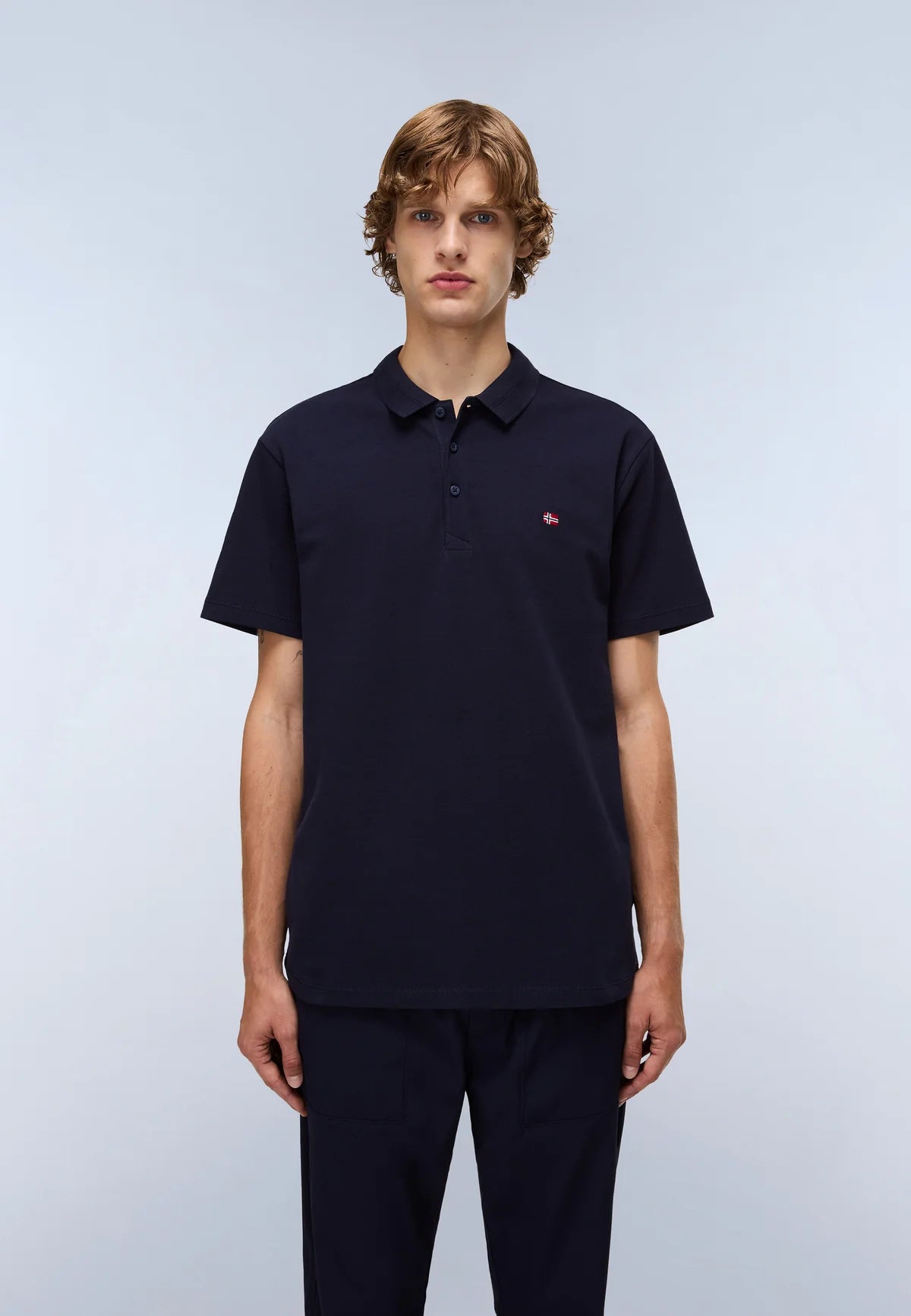 Napapijri · Polo Elias uomo