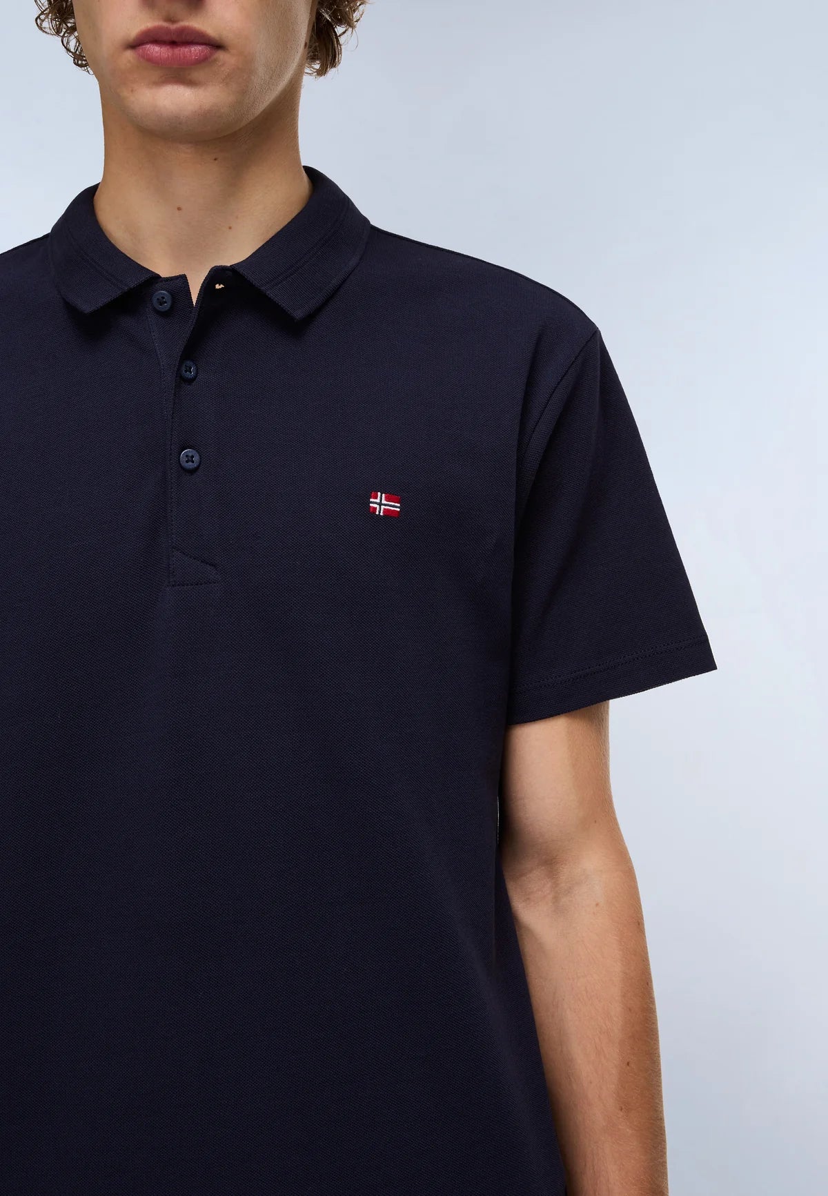 Napapijri · Polo Elias uomo