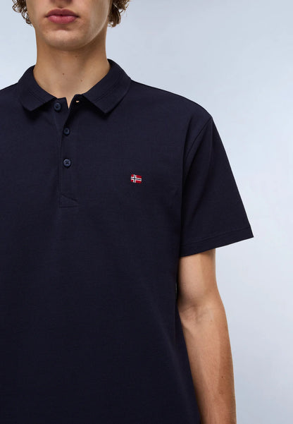 Napapijri · Polo Elias uomo