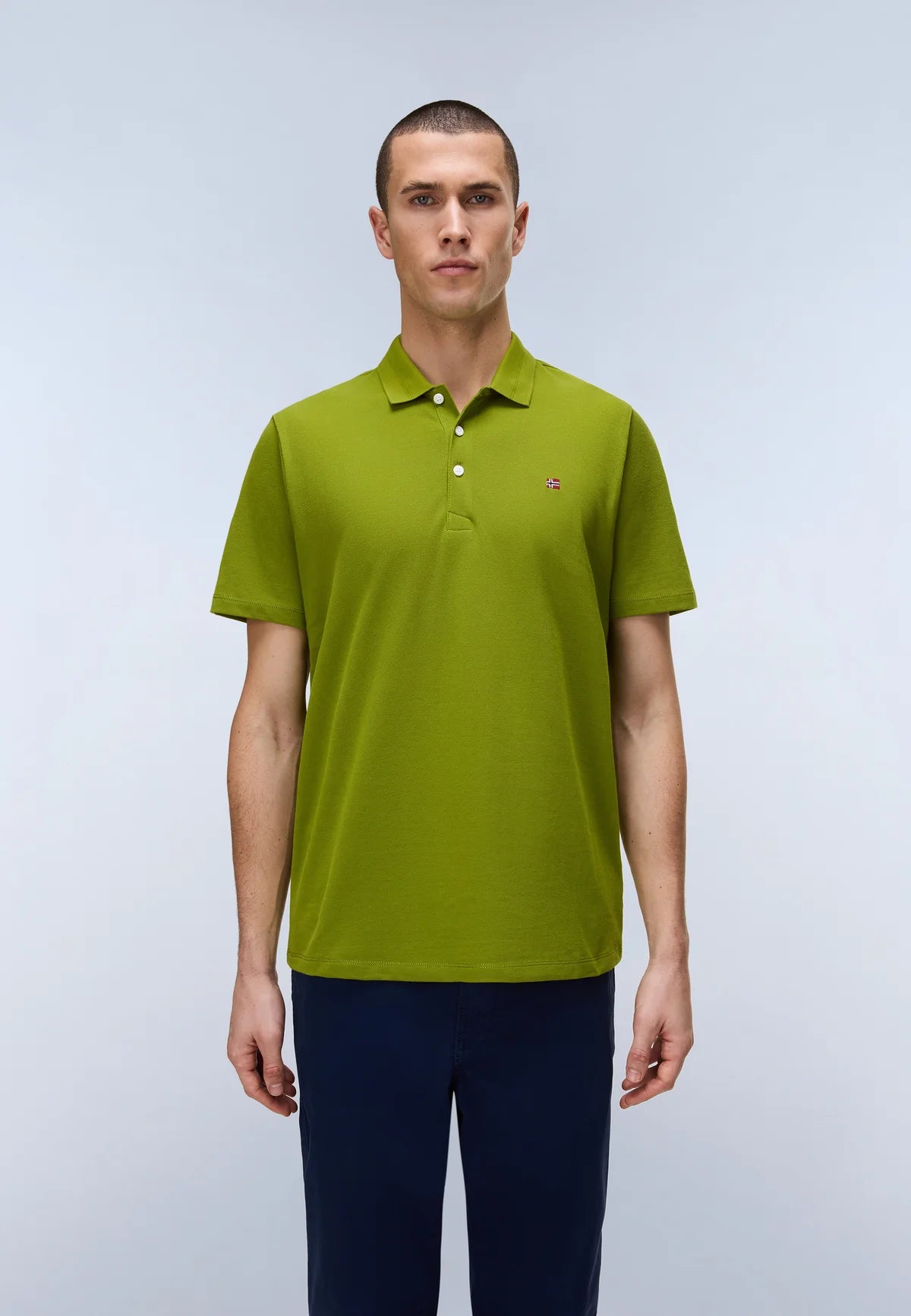 Napapijri · Polo Elias uomo