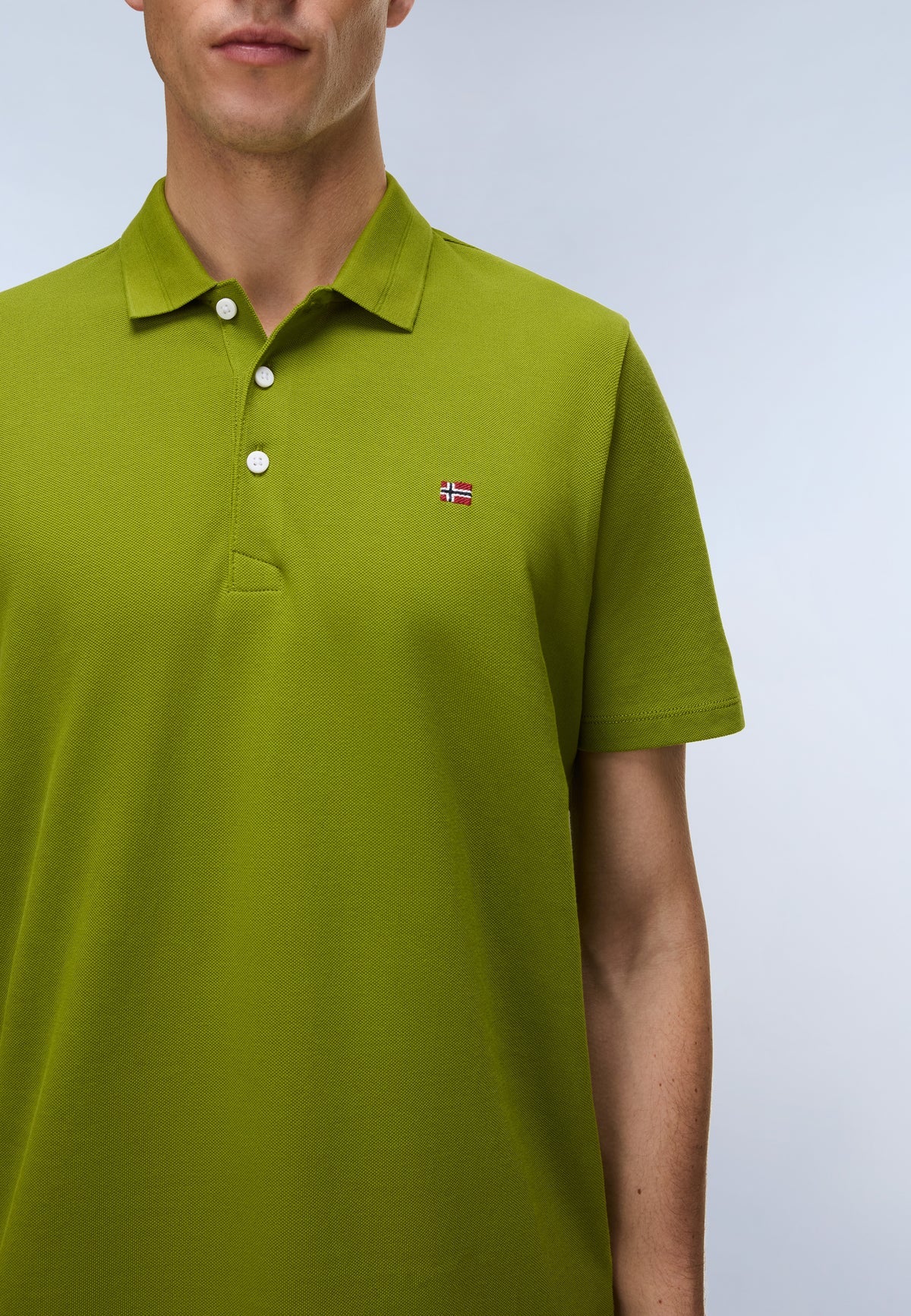 Napapijri · Polo Elias uomo