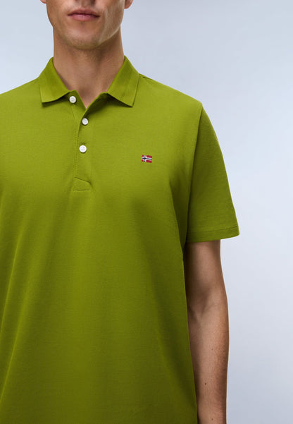 Napapijri · Polo Elias uomo