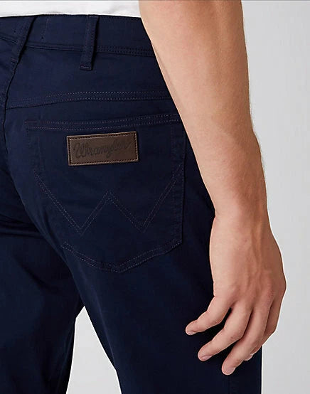 Wrangler · Pantalone Texas uomo slim fit