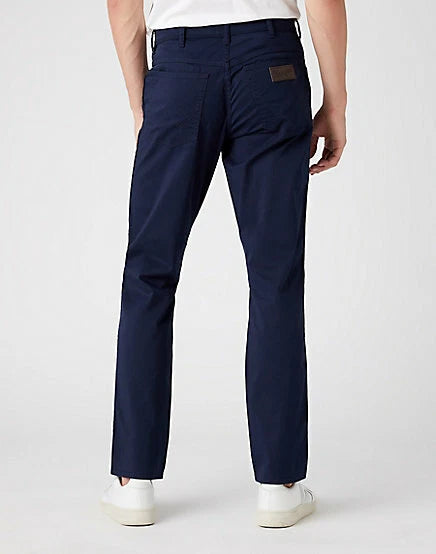 Wrangler · Pantalone Texas uomo slim fit