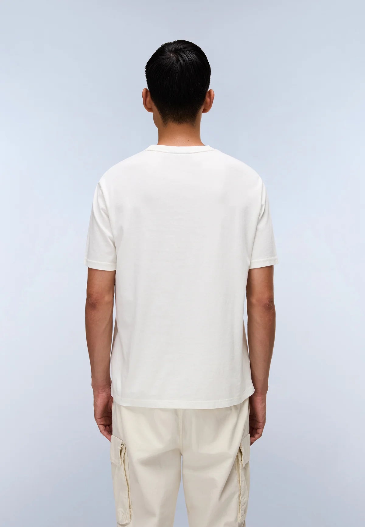 Napapijri · T-shirt Nedles uomo