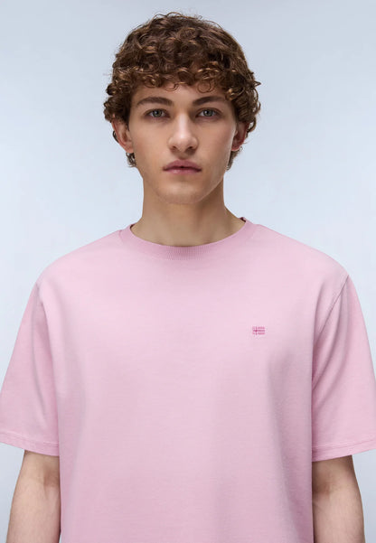 Napapijri · T-shirt Nedles uomo