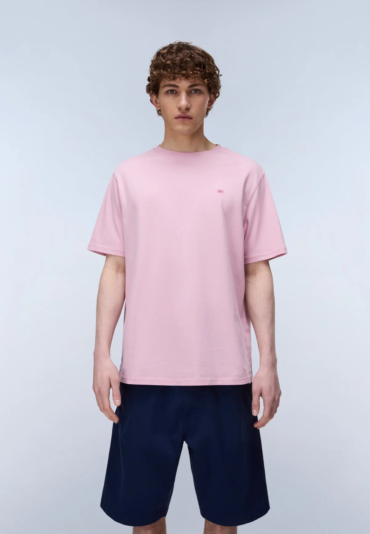 Napapijri · T-shirt Nedles uomo