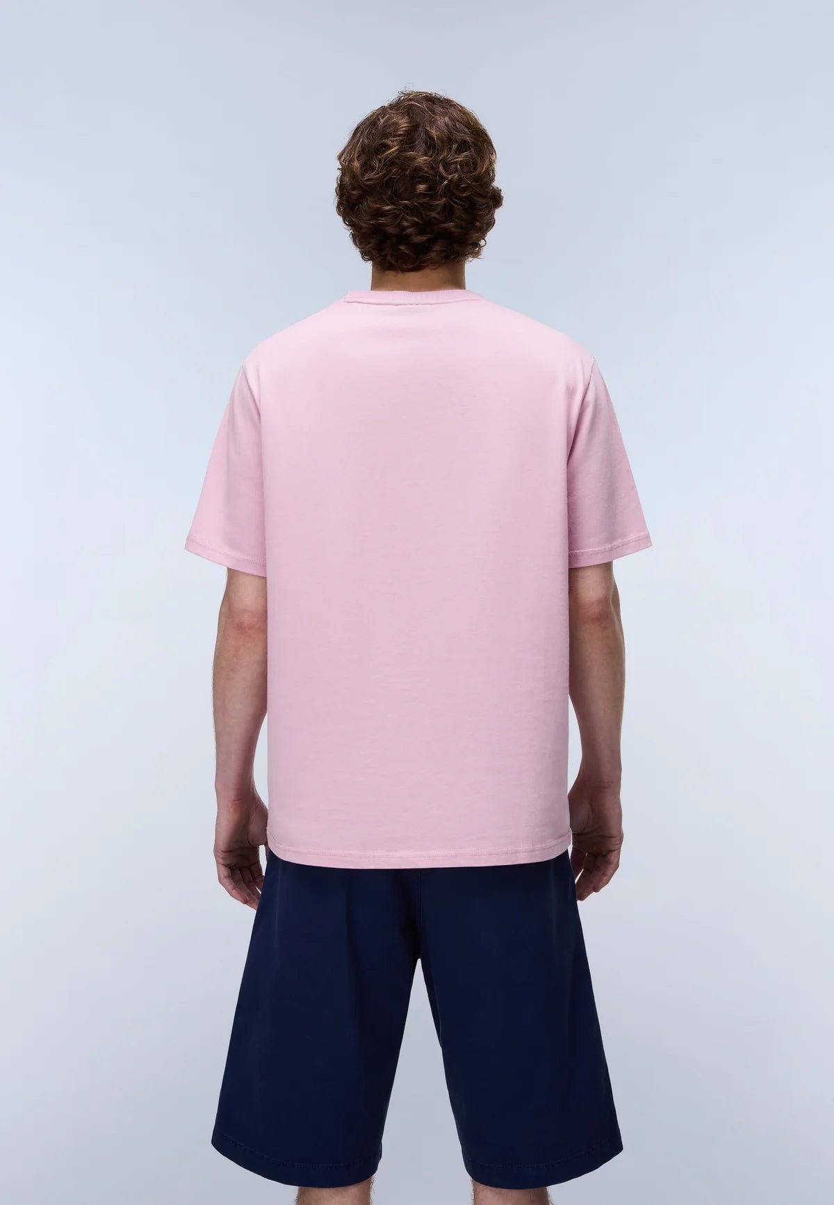 Napapijri · T-shirt Nedles uomo