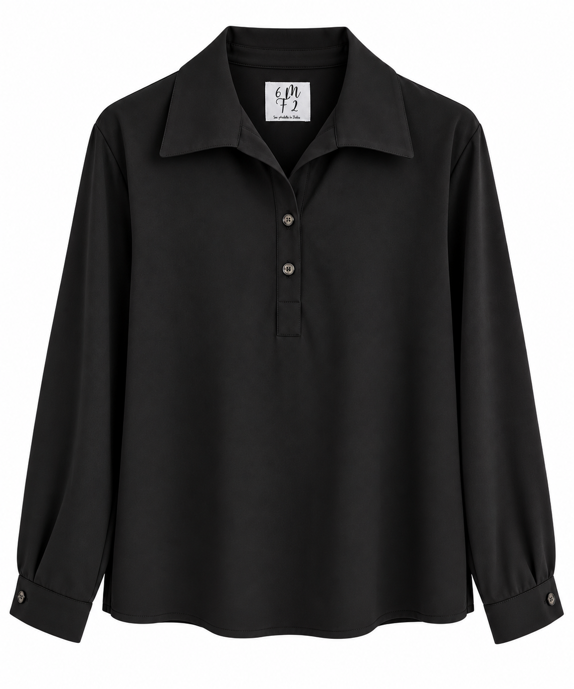 Six Months for Two · Camicia Donna