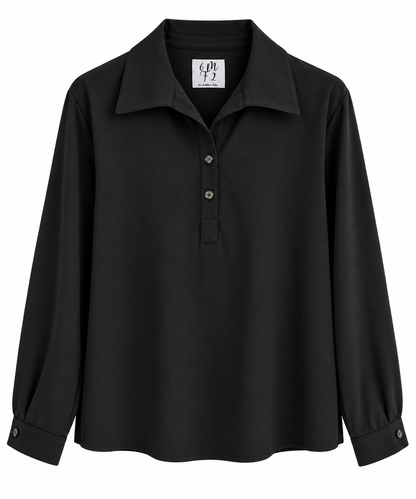 Six Months for Two · Camicia Donna