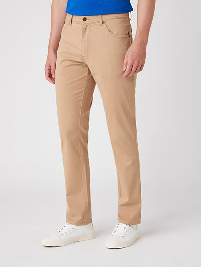 Wrangler · Pantalone Texas uomo slim fit