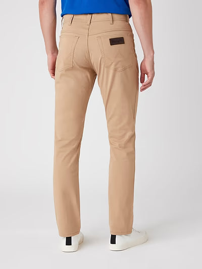 Wrangler · Pantalone Texas uomo slim fit