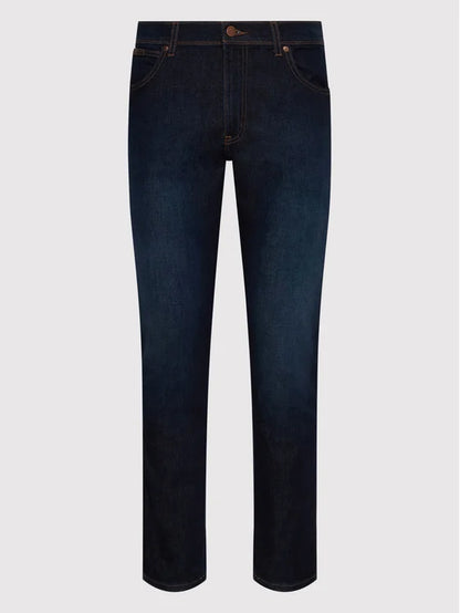 WRANGLER Jeans Uomo Authentic Slim denim Lucky Star “Texas”