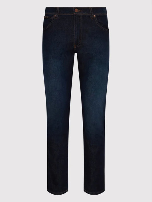 WRANGLER Jeans Uomo Authentic Slim denim Lucky Star “Texas”