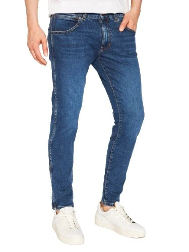Wrangler Jeans Uomo Bryson Skinny Fit